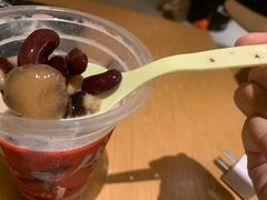 -八婆婆烧仙草(中山路店)