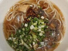 -康师傅私房牛肉面(北京南站店)