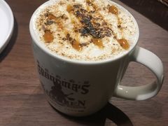 -G+KITCHEN(龙湖狮山天街店)