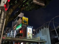 -涩谷区