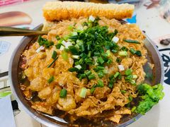 -龍城柳州螺蛳粉(群星路店)