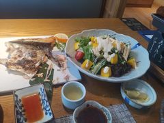 -乐亭日本料理(彩虹本店)