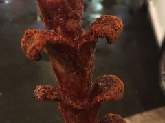 -黑色经典臭豆腐·湖南特产(步行街店)