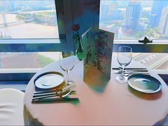 -天玑高空江景餐厅&酒吧Sky Secret Restaurant&Bar