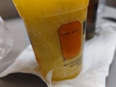 蛋酒-味美香豆皮