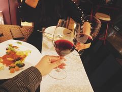 -瑞吉酒店 · Elba 欧尔巴意大利餐厅· 精致意餐·云端聚会