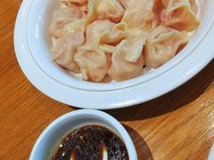 -米香居新鲁味·水饺餐厅