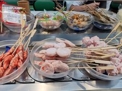-森季旋转火锅(怀远门店)