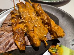 -狮拾久·现代新加坡料理(福田COCO Park店)