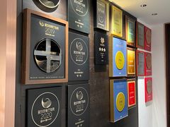 -潮汕味道·煮海餐厅(金麟大厦店)