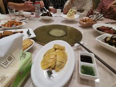 -顺风海鲜港(金玉兰店)