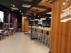 -汉堡王(嘉定宝龙城市广场)