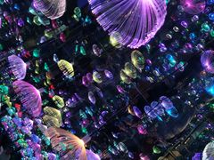 -梵高星空艺术馆(北京旗舰店)