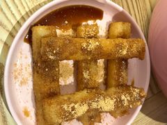 -长颈鹿的口袋钵钵鸡(市南店)