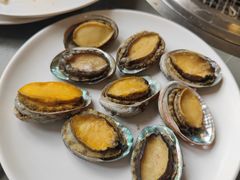 -尚宴牛特鲜自助(太原街万达店)