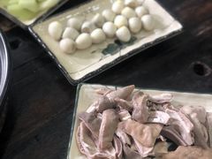 -百丈园龙江啫神馆