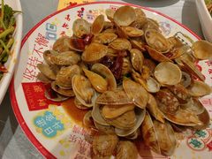 -学士怪怪龙虾·川菜·烧烤(学士街店)
