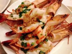 大虾-芭菲盛宴·环球美食(锦城万达广场店)