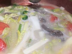 丽江腊排骨火锅-云海肴云南菜·蒸汽石锅鱼(北京良乡华冠店)