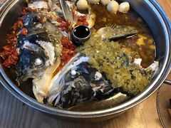 -望湘园·湖南菜(宏伊店)