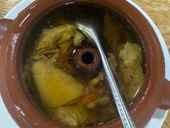 -德致祥云南过桥米线(云天小苑店)