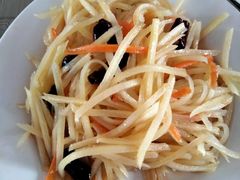 -北京龙庆四季香农家饭庄·灶台鱼·碳烤虹鳟鱼(龙庆峡店)