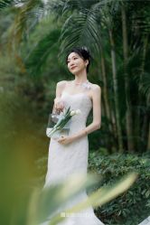 -金禧婚礼定制