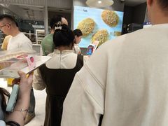 -Bread Talk 面包新语(荟聚店)