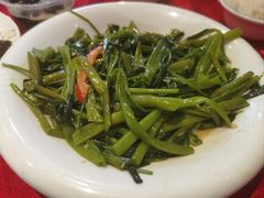 -粤北餐馆