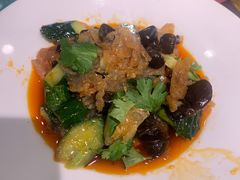 -春来和(汉城南路店)