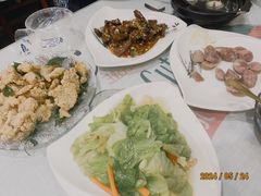 -金姐台湾菜(珠江路店)