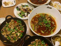 -小土豆北方菜馆(方庄店)