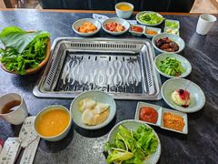 -长今家韩国料理(瑞景店)