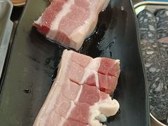 -灶边炉台·东北融合烤肉(南山店)