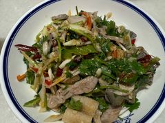-七百岁羊肉馆(环球港店)