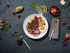 -老淮滨-蚌埠非遗小吃(淮河路店)