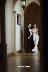 -安娜公馆婚纱摄影(锦州店)