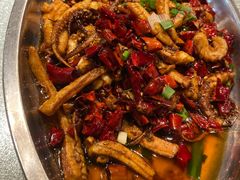 -巢爷老味(东方红店)