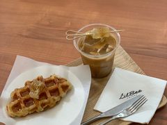 -LilBee Coffee