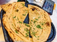 -VATAN INDIAN RESTAURANT米特餐饮有限公司(城北路店)