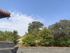 -北陵公园