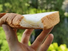 -佐敦面包铺·JORDAN BAKERY