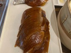 “酥不腻”烤鸭-小大董·烤鸭(王府井apm店)