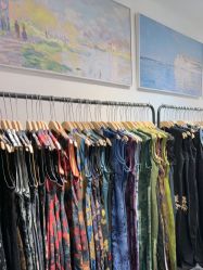 -挽苏旗袍(拙政园店)