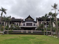 -清远熹乐谷温泉度假酒店