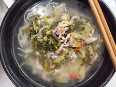 -老地方面馆(思南路店)