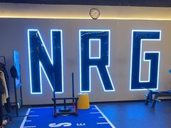 -NRG健身私教CLUB(静安体育中心店)