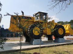 -柳州工业博物馆