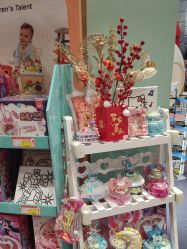 -奈尔宝·儿童乐园·亲子餐厅(华采天地店)