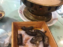 -塞伊德·蒙餐(锡林浩特店)